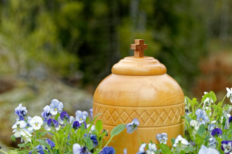 Water Cremation