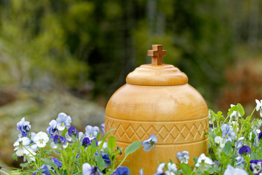Water Cremation