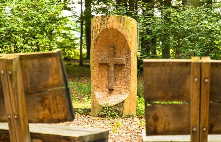 Natural Burial